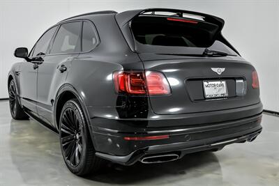 2020 Bentley Bentayga Speed - Photo 9 - Joliet, IL 60435