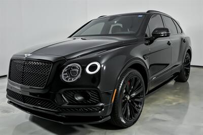 2020 Bentley Bentayga Speed - Photo 5 - Joliet, IL 60435