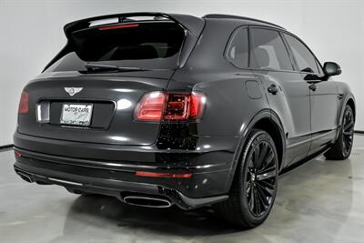 2020 Bentley Bentayga Speed - Photo 11 - Joliet, IL 60435