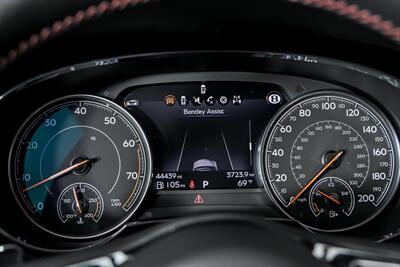 2020 Bentley Bentayga Speed - Photo 27 - Joliet, IL 60435
