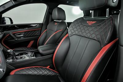 2020 Bentley Bentayga Speed - Photo 21 - Joliet, IL 60435