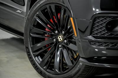 2020 Bentley Bentayga Speed - Photo 4 - Joliet, IL 60435