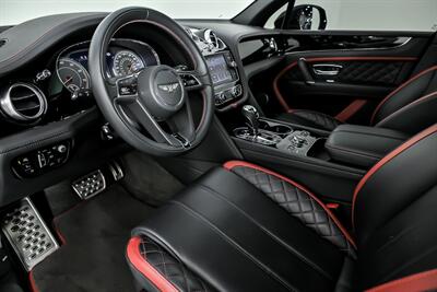 2020 Bentley Bentayga Speed - Photo 19 - Joliet, IL 60435