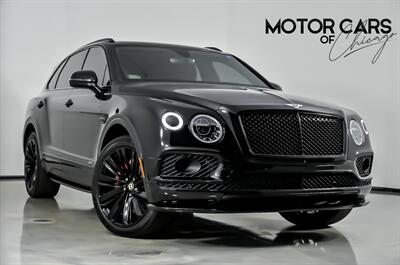 2020 Bentley Bentayga Speed - Photo 1 - Joliet, IL 60435