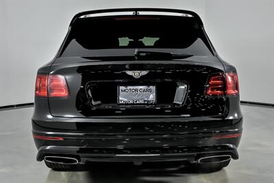 2020 Bentley Bentayga Speed - Photo 10 - Joliet, IL 60435