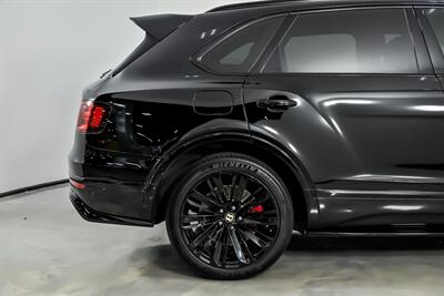 2020 Bentley Bentayga Speed - Photo 12 - Joliet, IL 60435