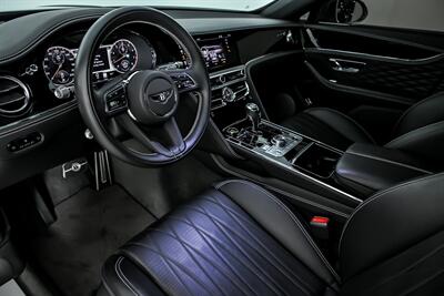 2022 Bentley Flying Spur V8 - Photo 20 - Joliet, IL 60435