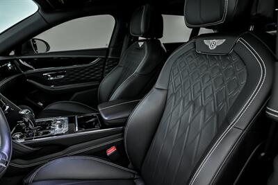 2022 Bentley Flying Spur V8 - Photo 22 - Joliet, IL 60435