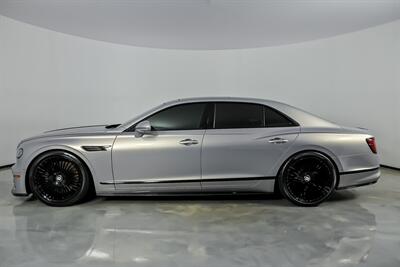 2022 Bentley Flying Spur V8 - Photo 8 - Joliet, IL 60435