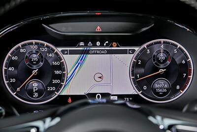 2022 Bentley Flying Spur V8 - Photo 27 - Joliet, IL 60435