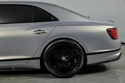 2022 Bentley Flying Spur V8 - Photo 9 - Joliet, IL 60435