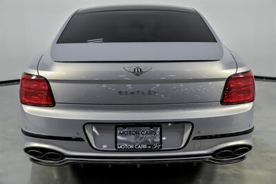 2022 Bentley Flying Spur V8 - Photo 11 - Joliet, IL 60435