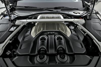 2022 Bentley Flying Spur V8 - Photo 17 - Joliet, IL 60435
