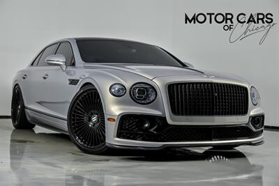 2022 Bentley Flying Spur V8 - Photo 1 - Joliet, IL 60435