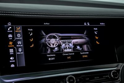 2022 Bentley Flying Spur V8 - Photo 32 - Joliet, IL 60435