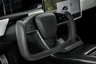 2023 Tesla Model S Plaid   - Photo 24 - Joliet, IL 60435