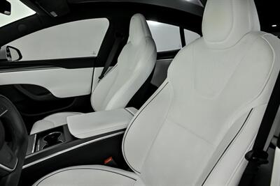 2023 Tesla Model S Plaid   - Photo 21 - Joliet, IL 60435
