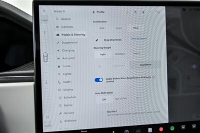 2023 Tesla Model S Plaid   - Photo 33 - Joliet, IL 60435