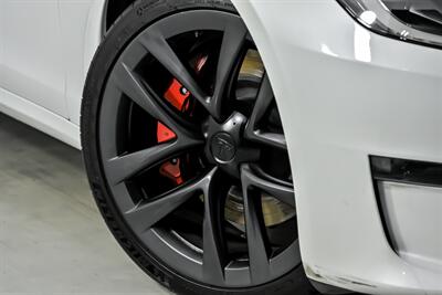 2023 Tesla Model S Plaid   - Photo 4 - Joliet, IL 60435