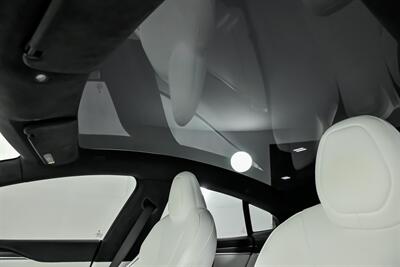 2023 Tesla Model S Plaid   - Photo 22 - Joliet, IL 60435