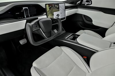 2023 Tesla Model S Plaid   - Photo 19 - Joliet, IL 60435