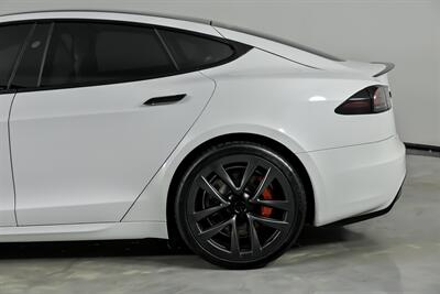 2023 Tesla Model S Plaid   - Photo 9 - Joliet, IL 60435
