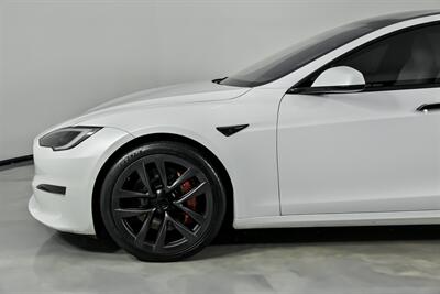 2023 Tesla Model S Plaid   - Photo 7 - Joliet, IL 60435