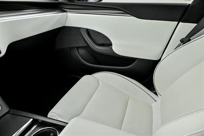 2023 Tesla Model S Plaid   - Photo 43 - Joliet, IL 60435