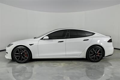 2023 Tesla Model S Plaid   - Photo 8 - Joliet, IL 60435