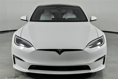 2023 Tesla Model S Plaid   - Photo 5 - Joliet, IL 60435