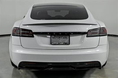 2023 Tesla Model S Plaid   - Photo 11 - Joliet, IL 60435