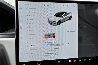 2023 Tesla Model S Plaid   - Photo 41 - Joliet, IL 60435