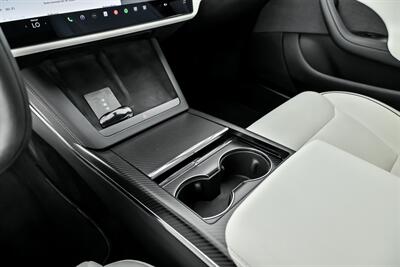 2023 Tesla Model S Plaid   - Photo 42 - Joliet, IL 60435