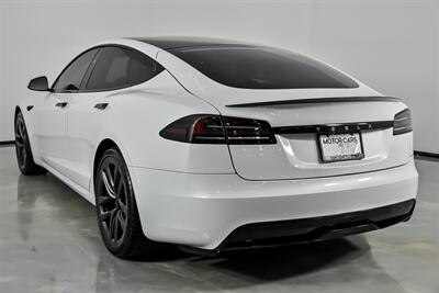 2023 Tesla Model S Plaid   - Photo 10 - Joliet, IL 60435