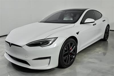 2023 Tesla Model S Plaid   - Photo 6 - Joliet, IL 60435