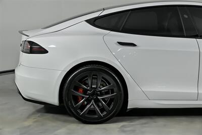 2023 Tesla Model S Plaid   - Photo 13 - Joliet, IL 60435