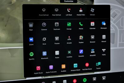 2023 Tesla Model S Plaid   - Photo 30 - Joliet, IL 60435