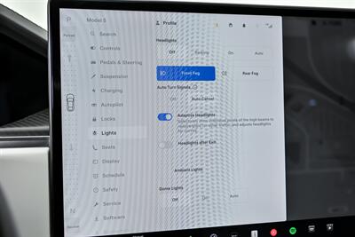2023 Tesla Model S Plaid   - Photo 38 - Joliet, IL 60435