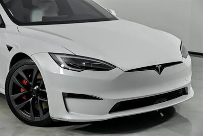 2023 Tesla Model S Plaid   - Photo 3 - Joliet, IL 60435