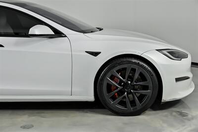 2023 Tesla Model S Plaid   - Photo 15 - Joliet, IL 60435