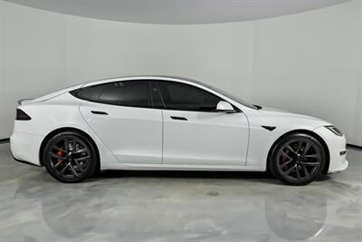 2023 Tesla Model S Plaid   - Photo 14 - Joliet, IL 60435