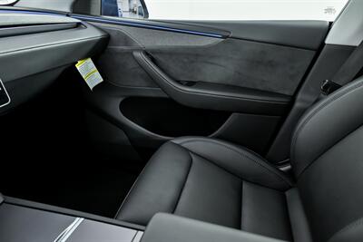 2026 Tesla Model Y Long Range - Photo 40 - Joliet, IL 60435