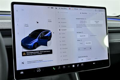 2026 Tesla Model Y Long Range - Photo 35 - Joliet, IL 60435