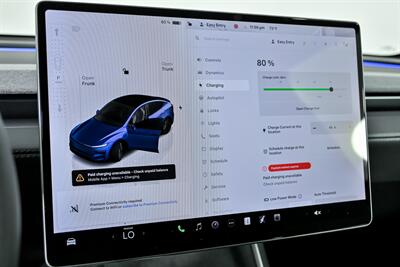 2026 Tesla Model Y Long Range - Photo 34 - Joliet, IL 60435