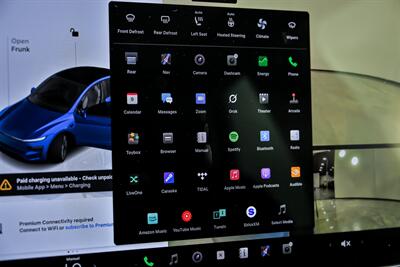 2026 Tesla Model Y Long Range - Photo 31 - Joliet, IL 60435