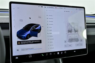2026 Tesla Model Y Long Range - Photo 36 - Joliet, IL 60435