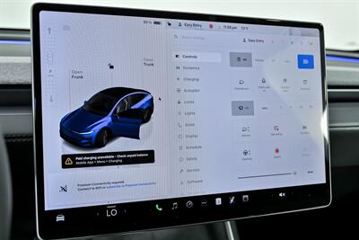 2026 Tesla Model Y Long Range - Photo 32 - Joliet, IL 60435