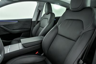 2026 Tesla Model Y Long Range - Photo 22 - Joliet, IL 60435