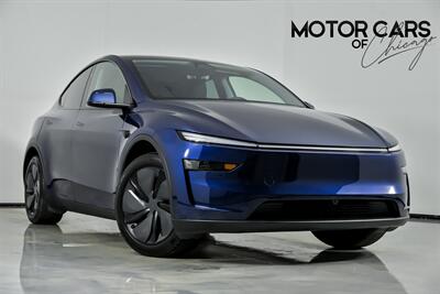 2026 Tesla Model Y Long Range - Photo 1 - Joliet, IL 60435