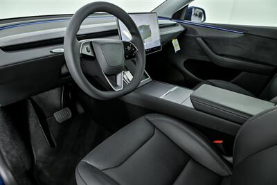 2026 Tesla Model Y Long Range - Photo 20 - Joliet, IL 60435
